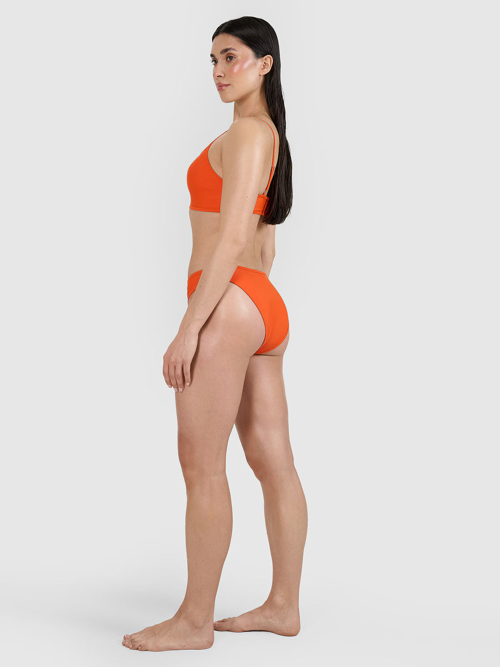 Dół od bikini damski