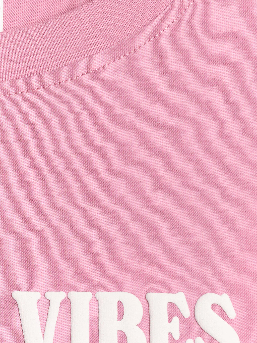 T-shirt regular z nadrukiem dziewczęcy