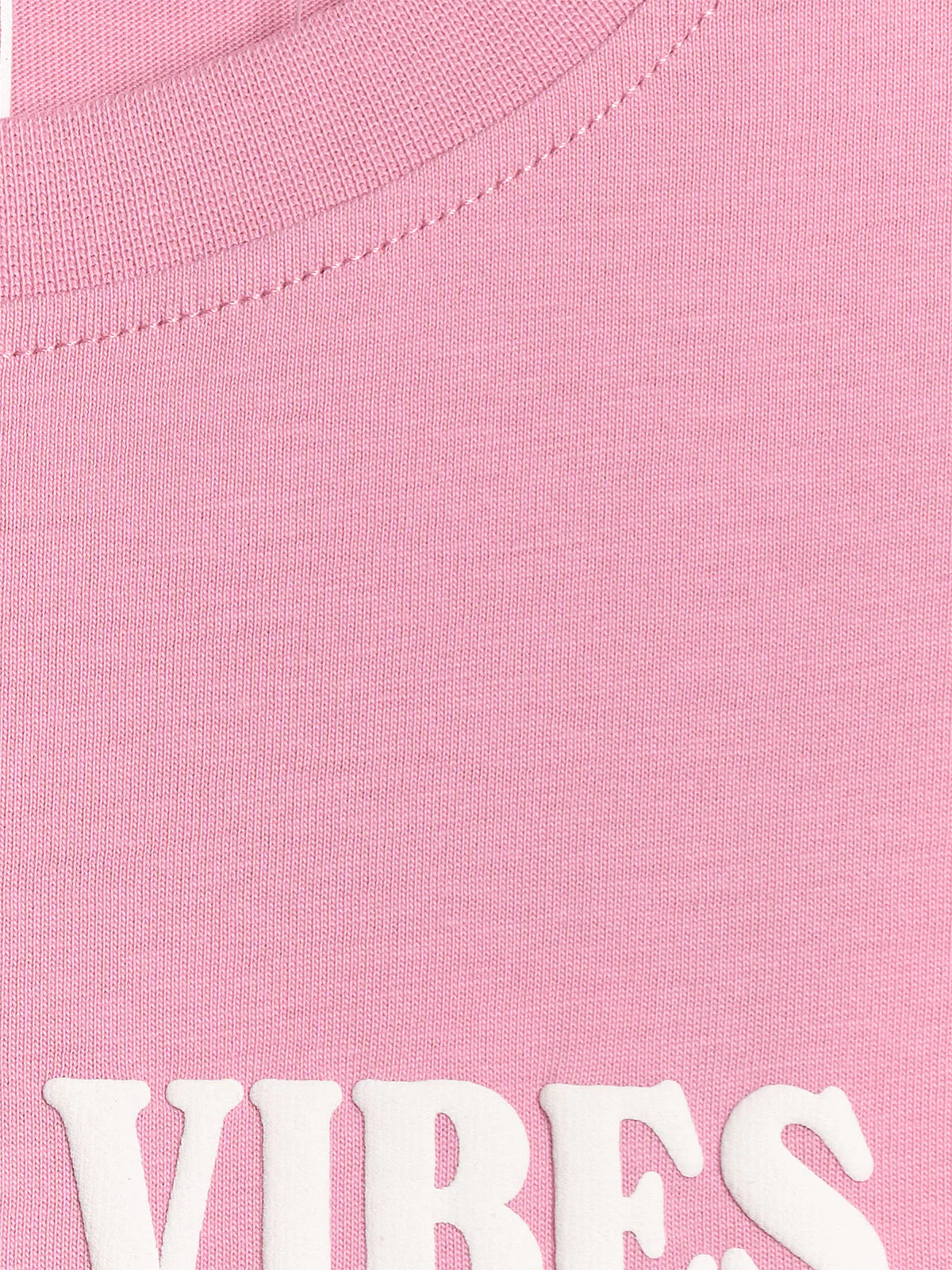 T-shirt regular z nadrukiem dziewczęcy