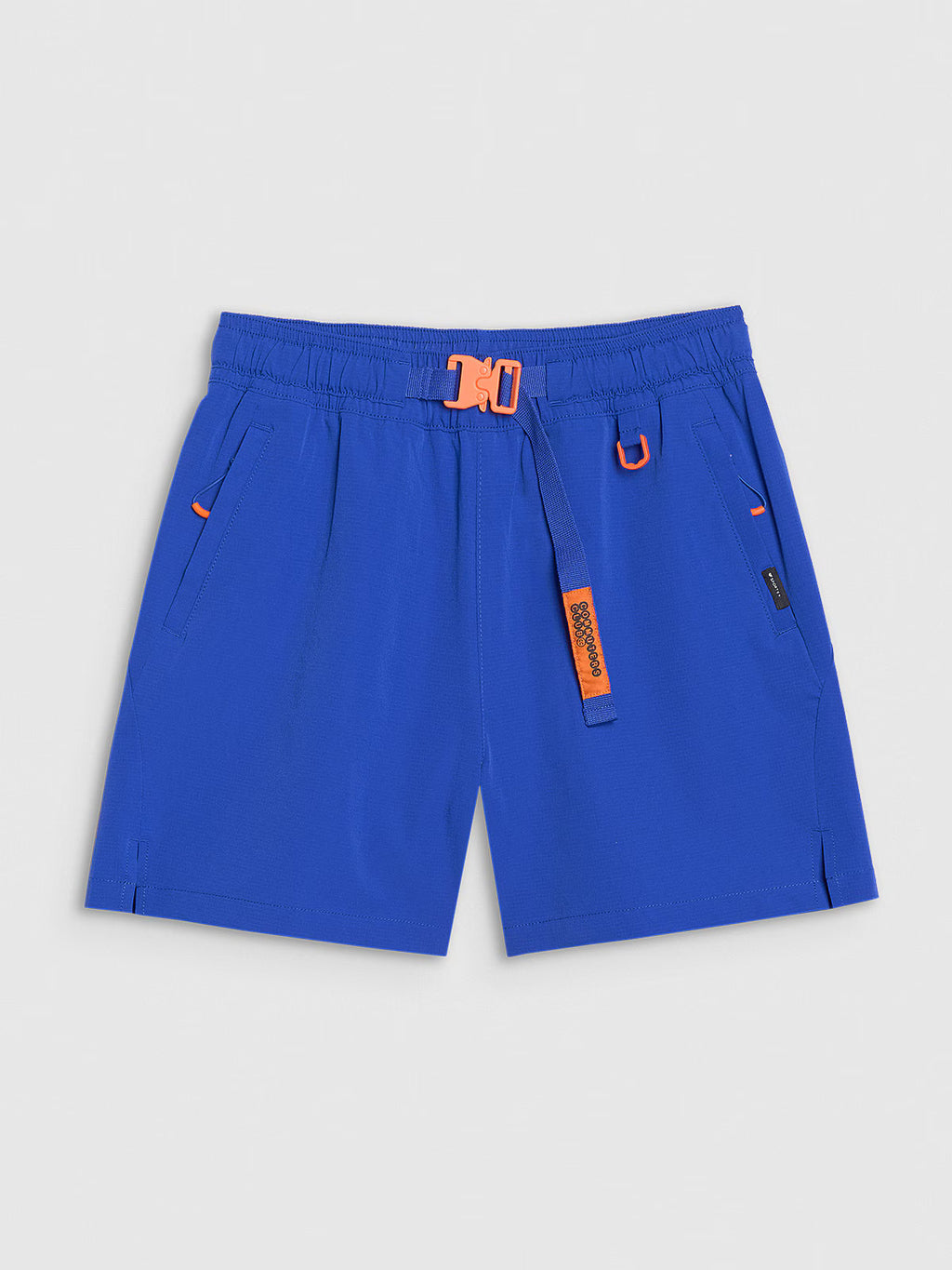 Spodenki casual damskie
