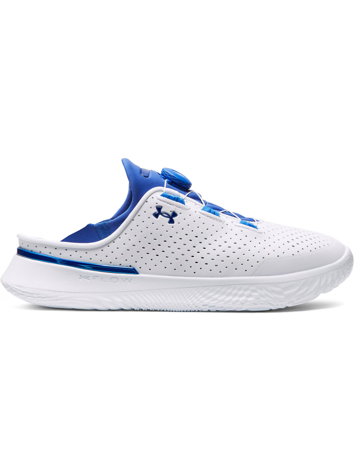 Sneakersy uniseks Under Armour UA Slipspeed Trainer Syn