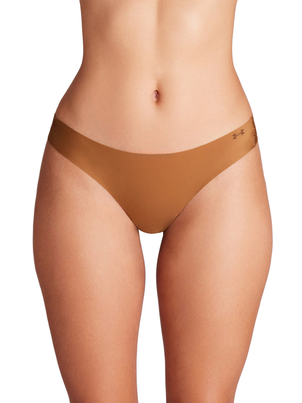 Bielizna treningowa damska (3-pack) Under Armour UA Pure Stretch NS Thong