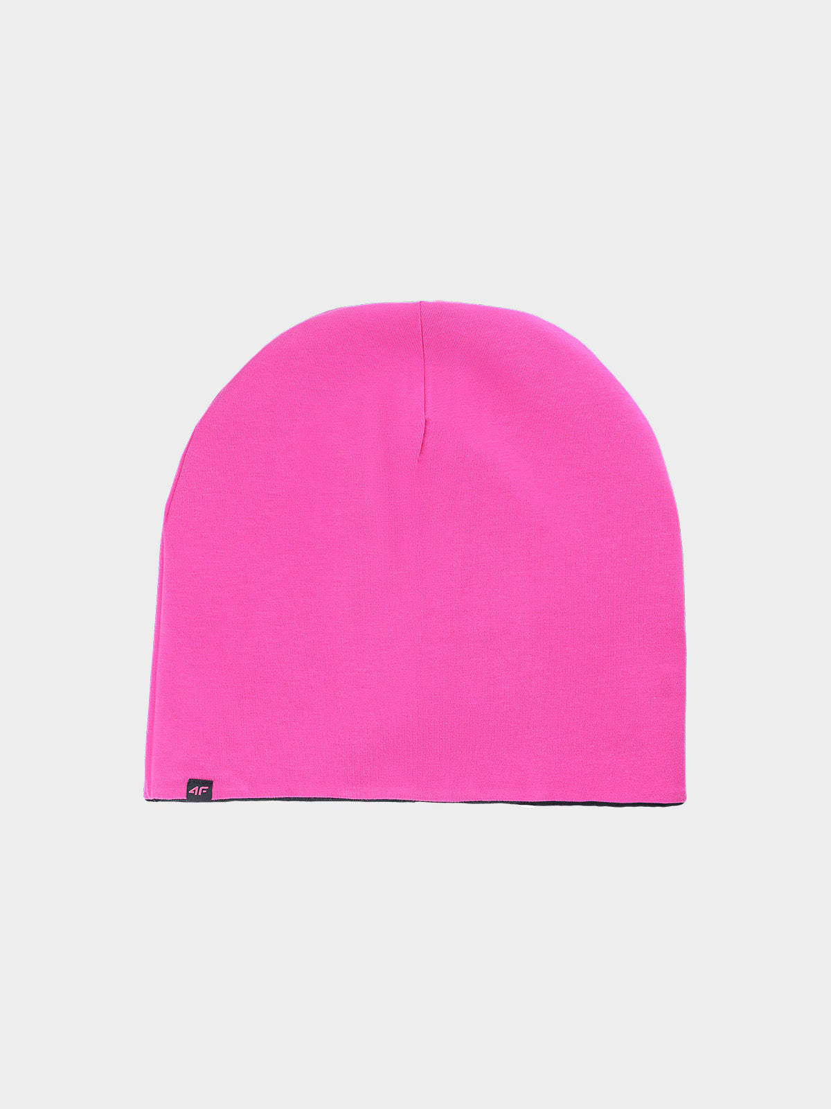 Czapka beanie dwustronna dziecięca