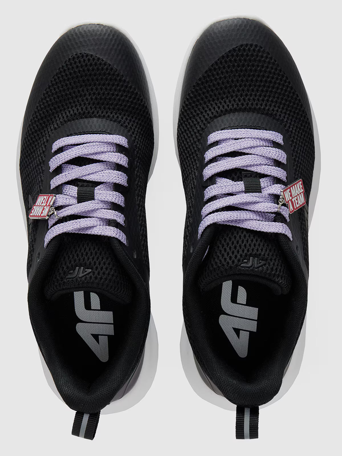 Buty sportowe z przewiewną cholewką dziecięce