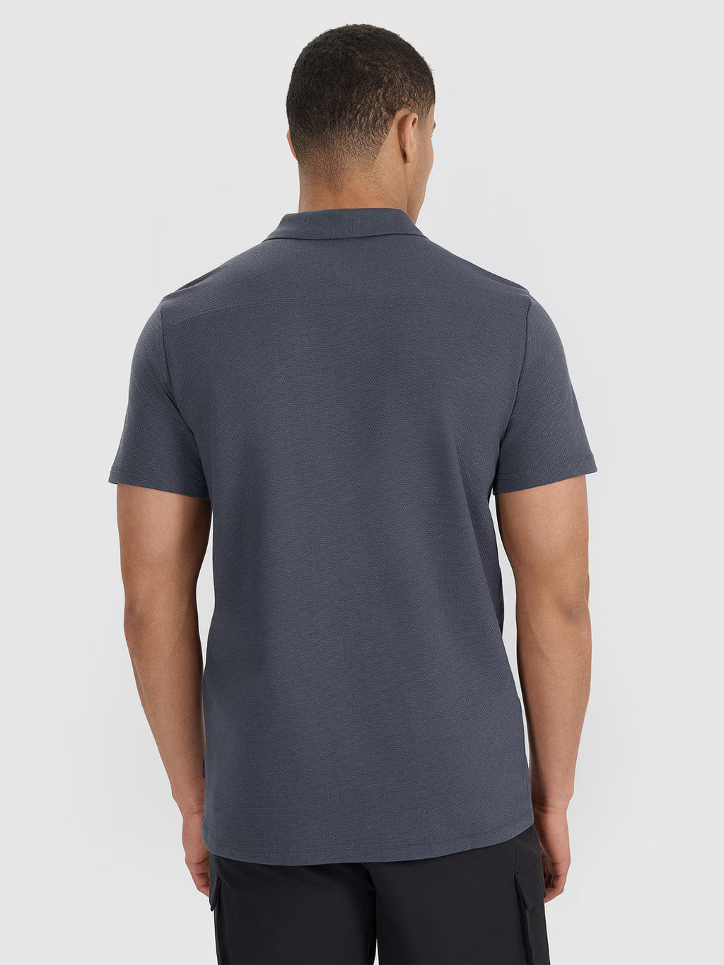 Koszulka polo regular męska