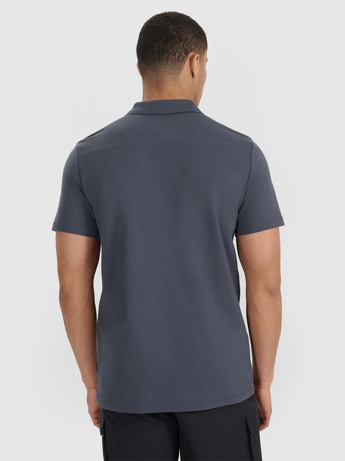 Koszulka polo regular męska