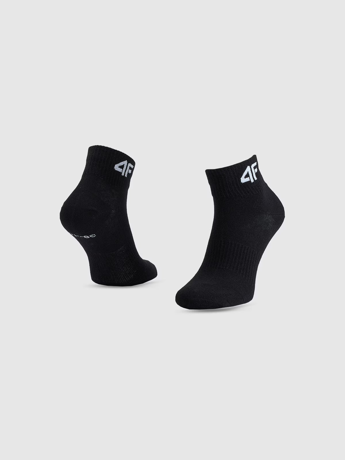 Skarpetki casual za kostkę (2-pack) chłopięce