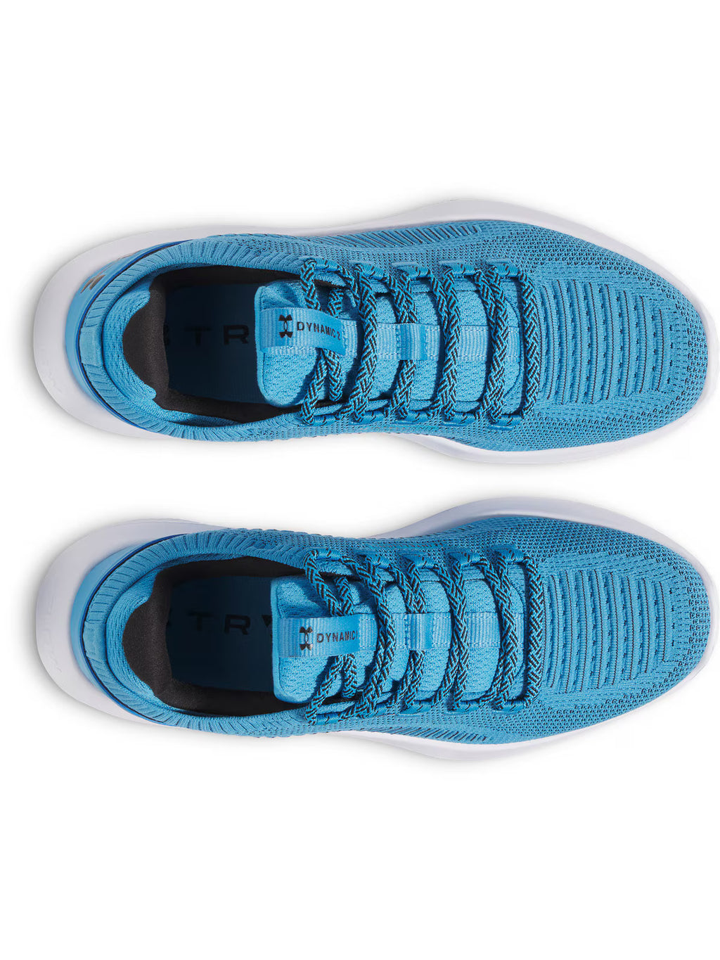Buty treningowe Under Armour męskie UA W Dynamic 2