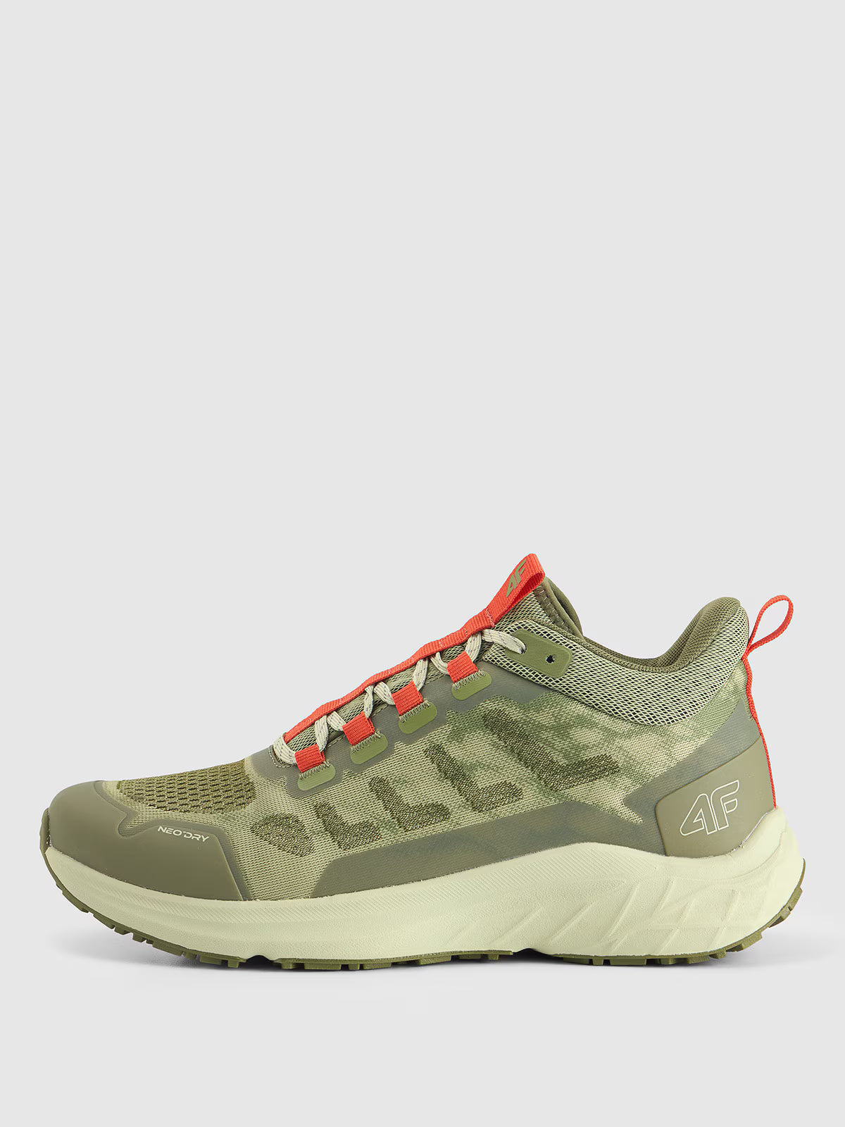 Buty trekkingowe Original Trail Mid męskie