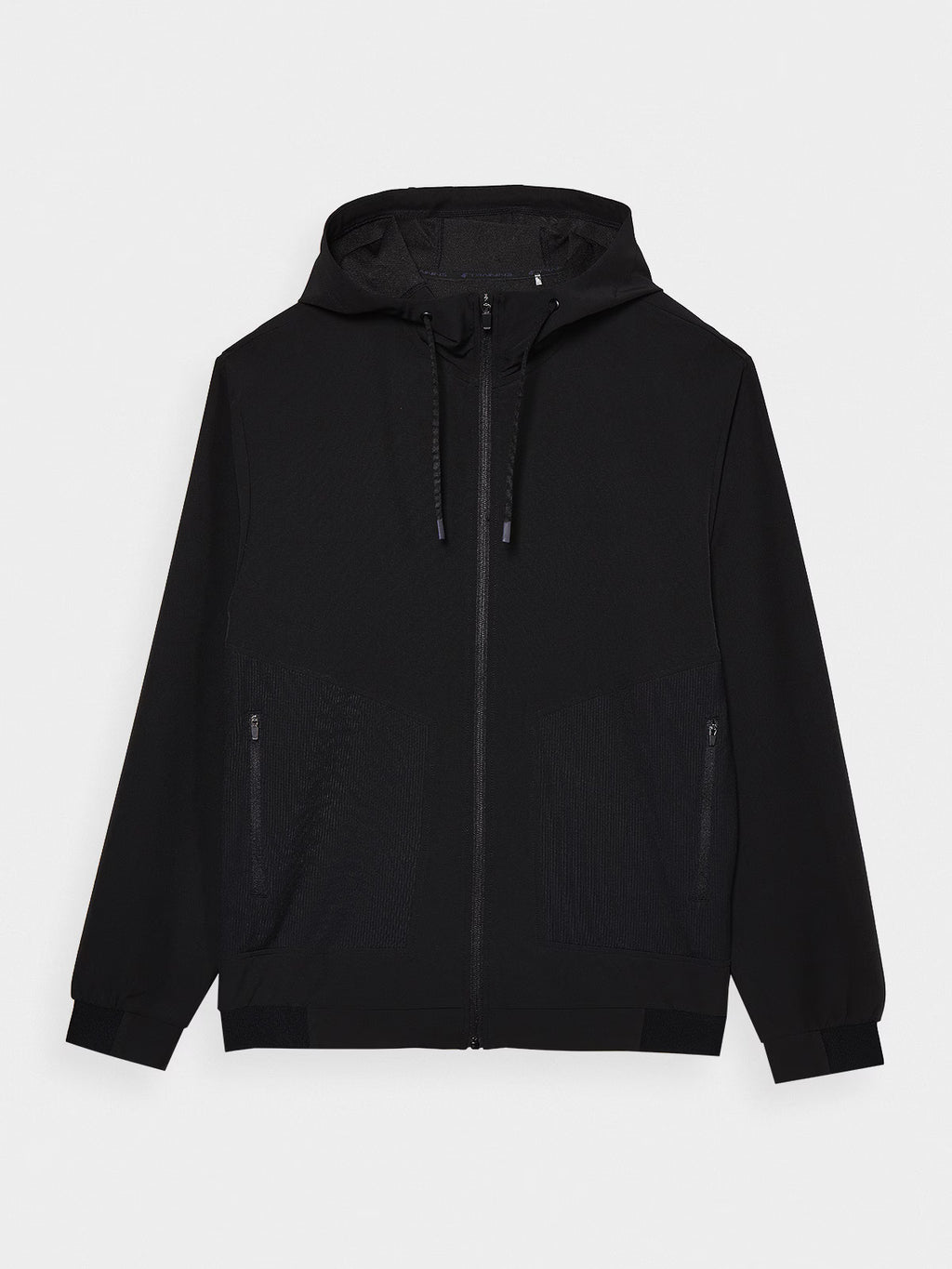 Bluza treningowa regular szybkoschnąca męska