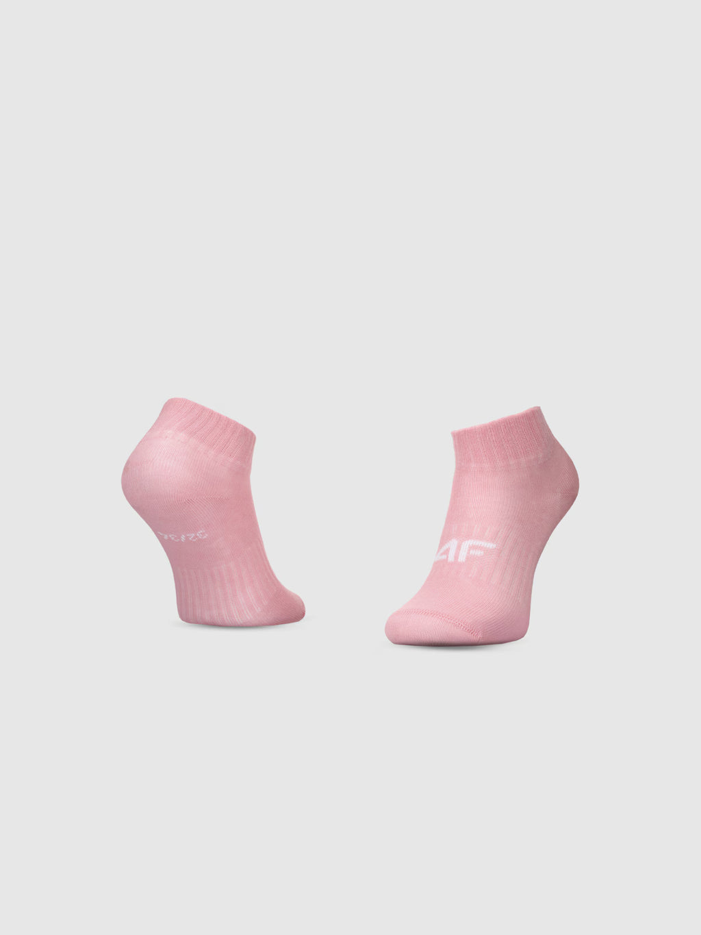 Skarpetki casual za kostkę (3-pack) dziewczęce