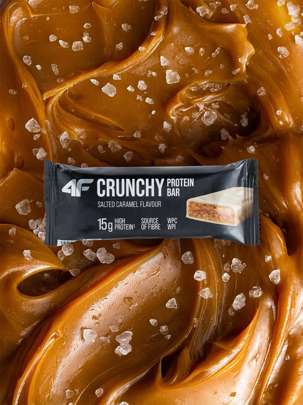 Baton proteinowy (50g)