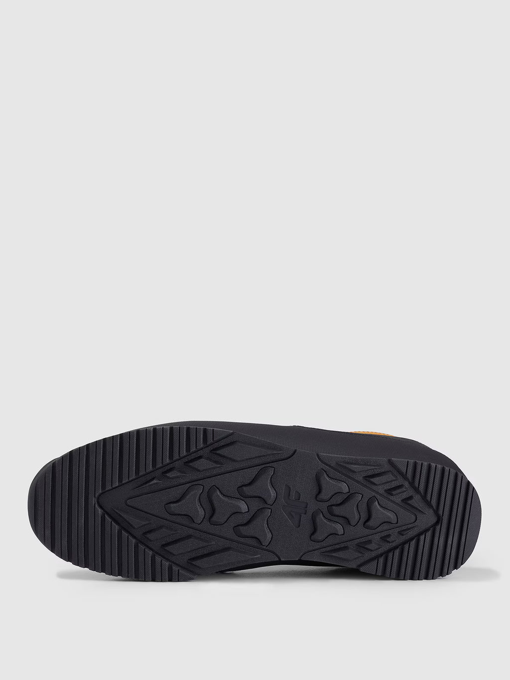 Buty przejściowe miejskie męskie