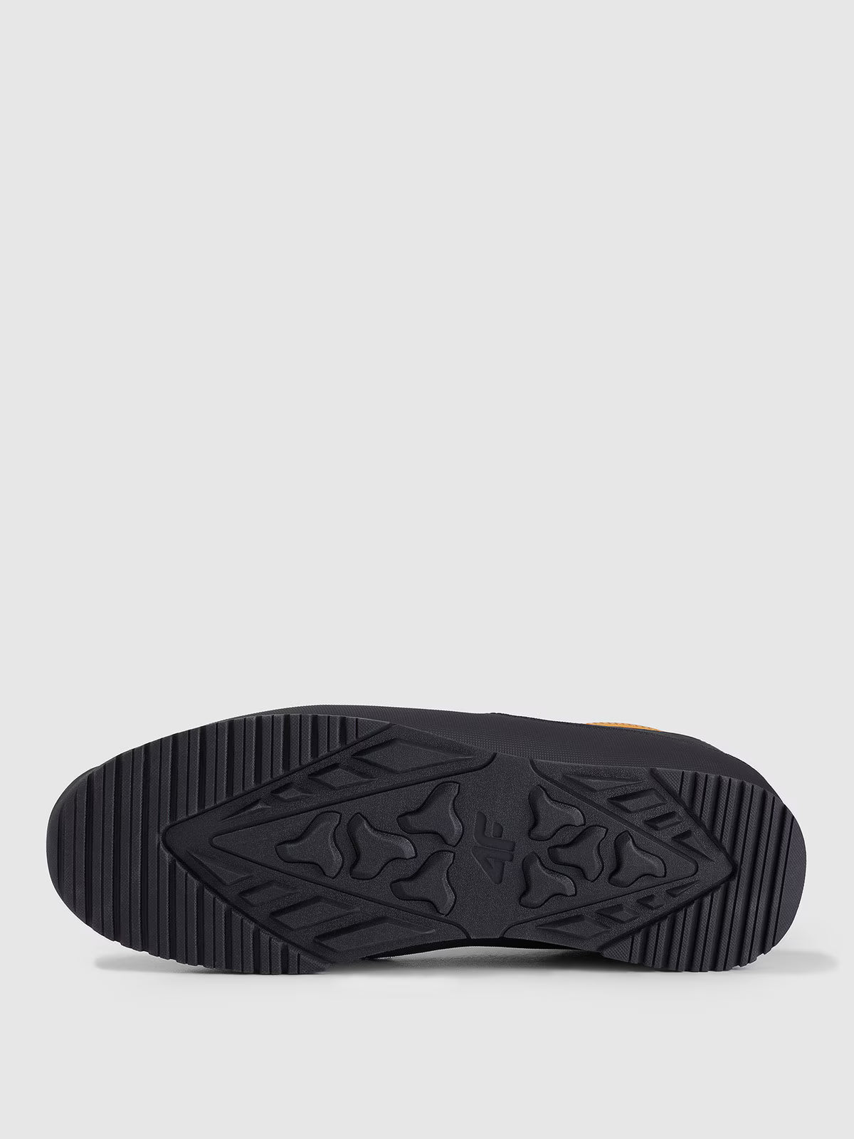 Buty przejściowe miejskie męskie