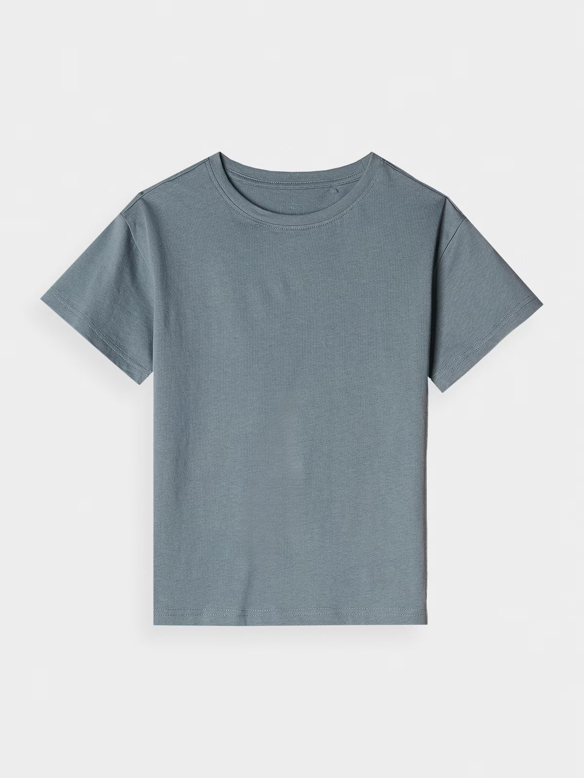 T-shirt gładki (2-pack) dziecięcy
