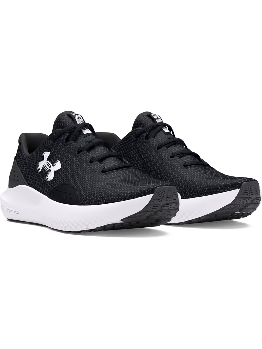 Buty do biegania męskie Under Armour UA Charged Surge 4