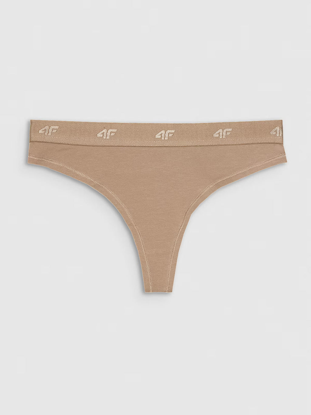 Bielizna stringi (2-pack) damskie