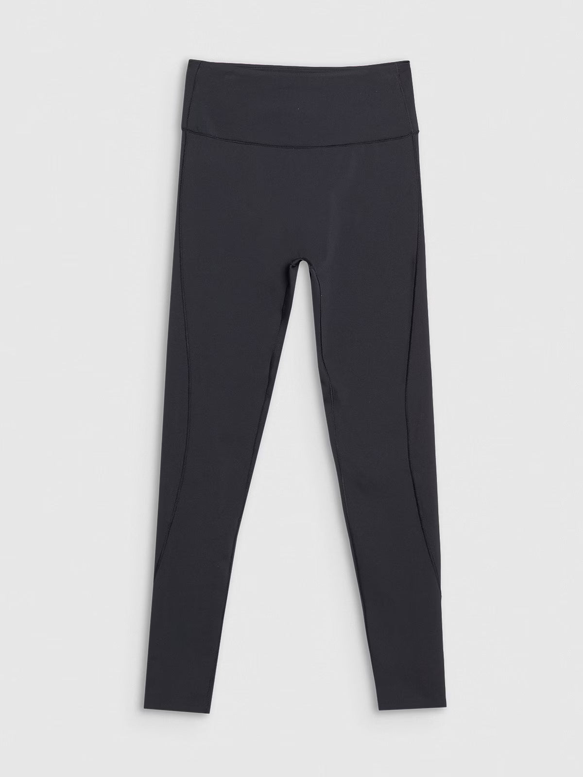 Legginsy do jogi i pilatesu szybkoschnące damskie