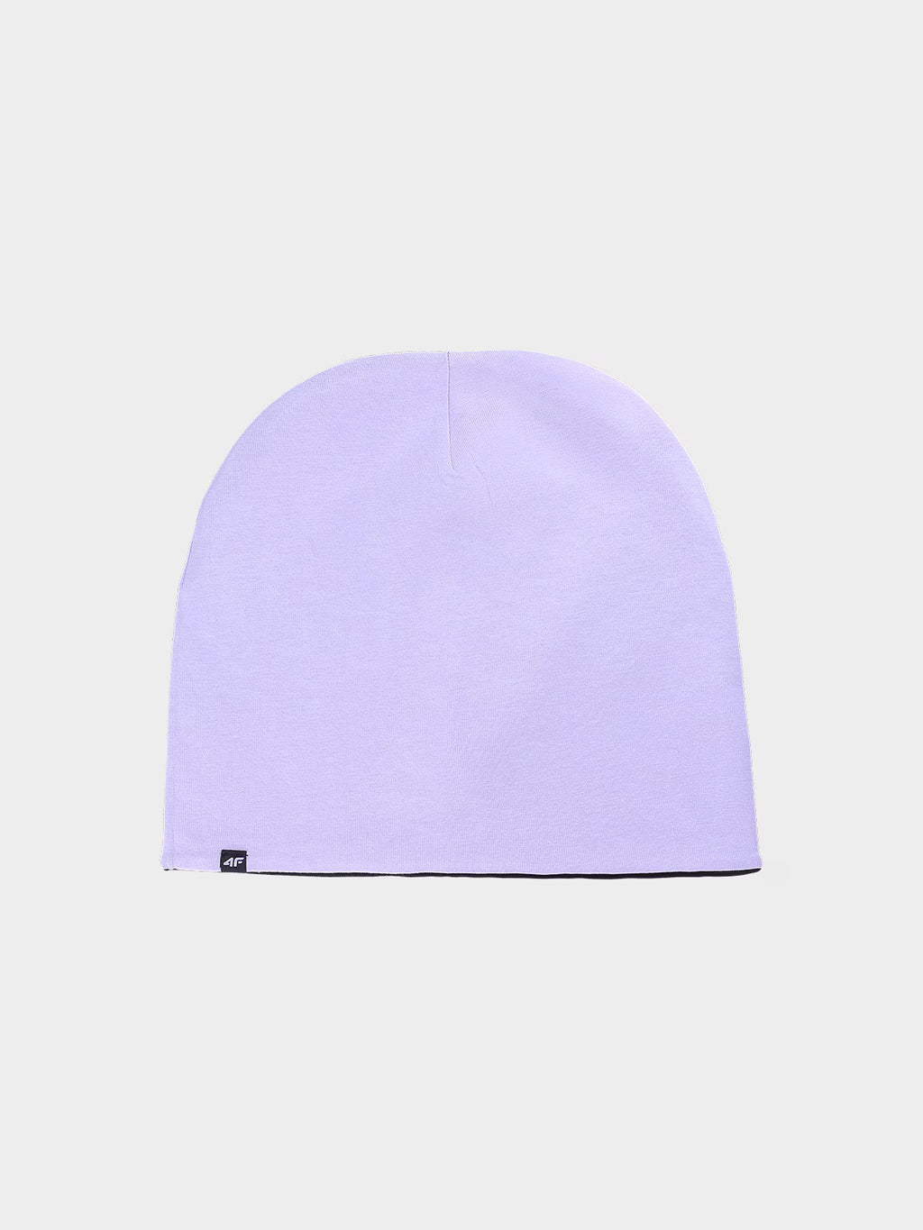 Czapka beanie dwustronna dziecięca