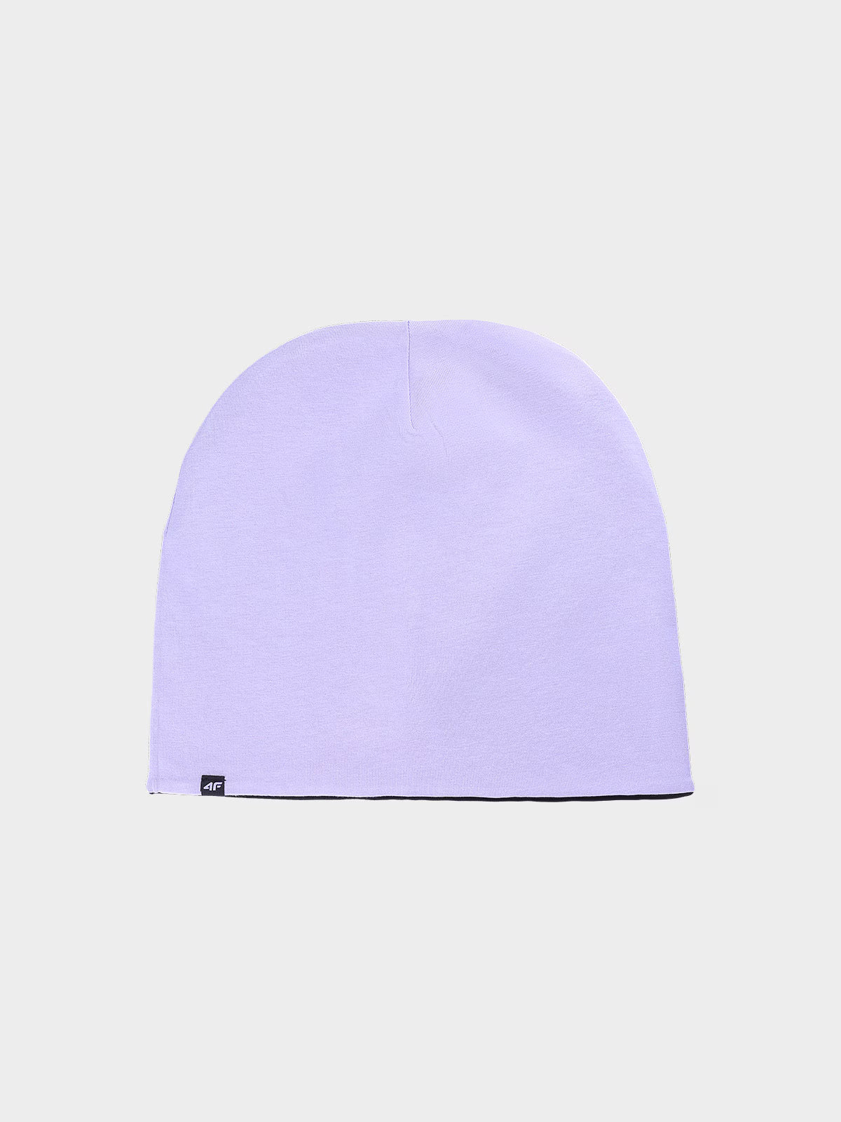 Czapka beanie dwustronna dziecięca