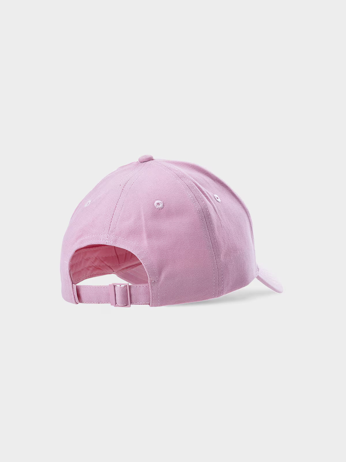 Czapka z daszkiem strapback damska