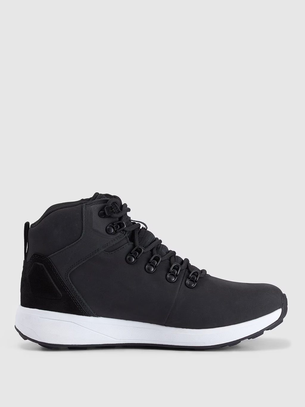Buty zimowe ELEMENT z membraną damskie