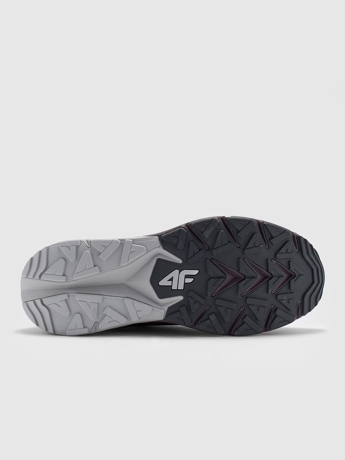 Niskie sneakersy SPEED HIKER męskie
