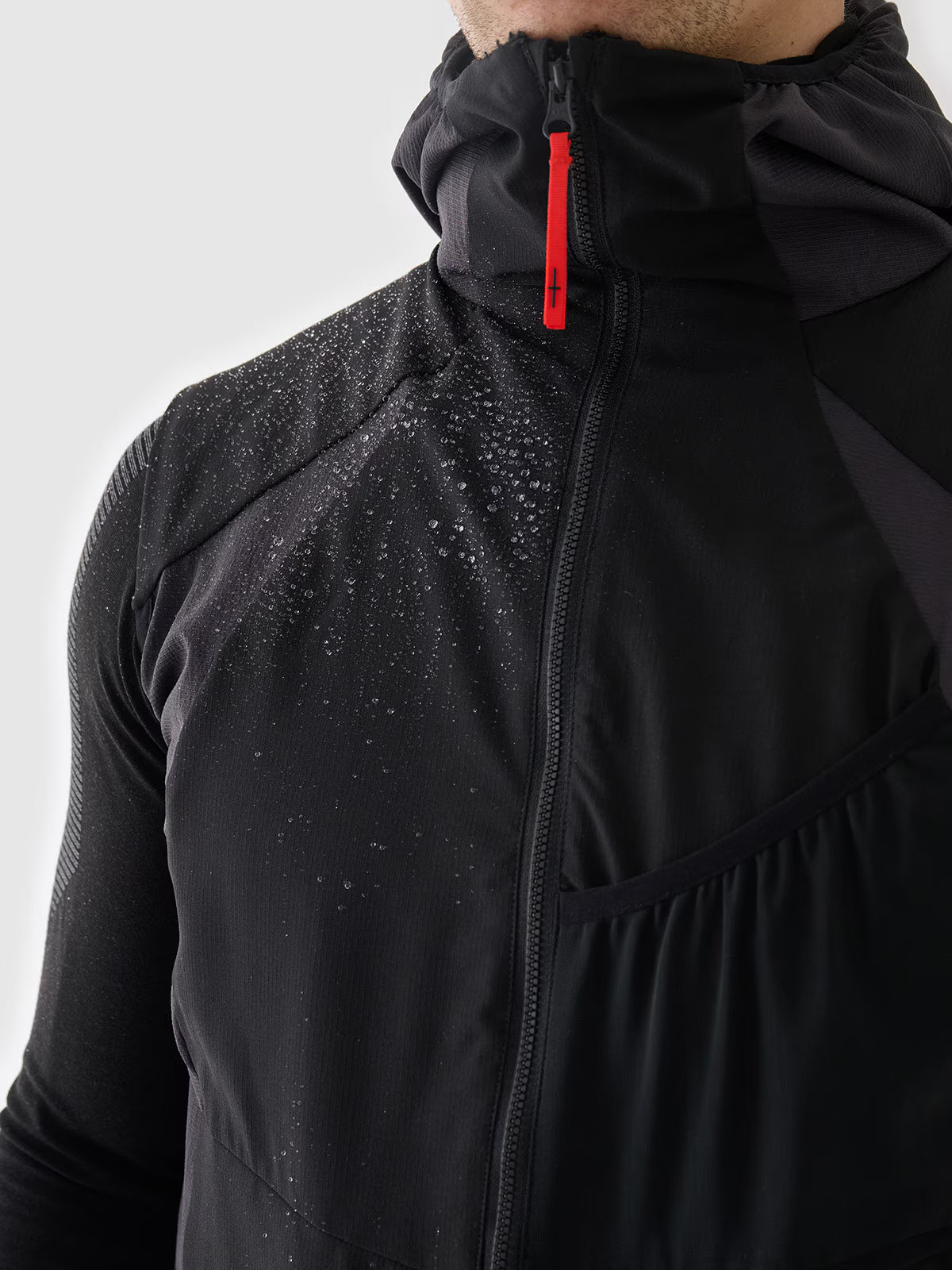 Bezrękawnik skiturowy Primaloft Active męski