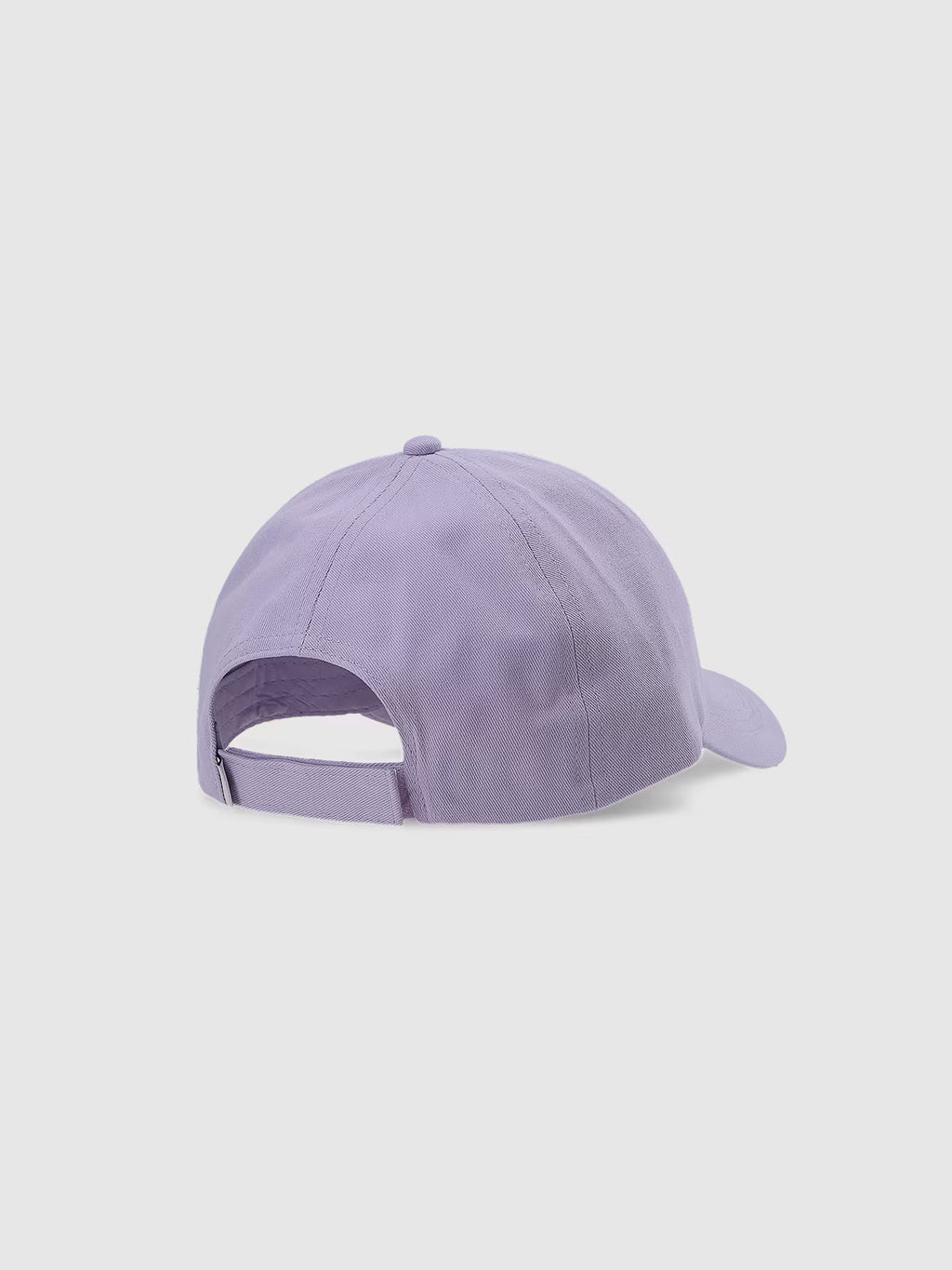 Czapka z daszkiem strapback uniseks