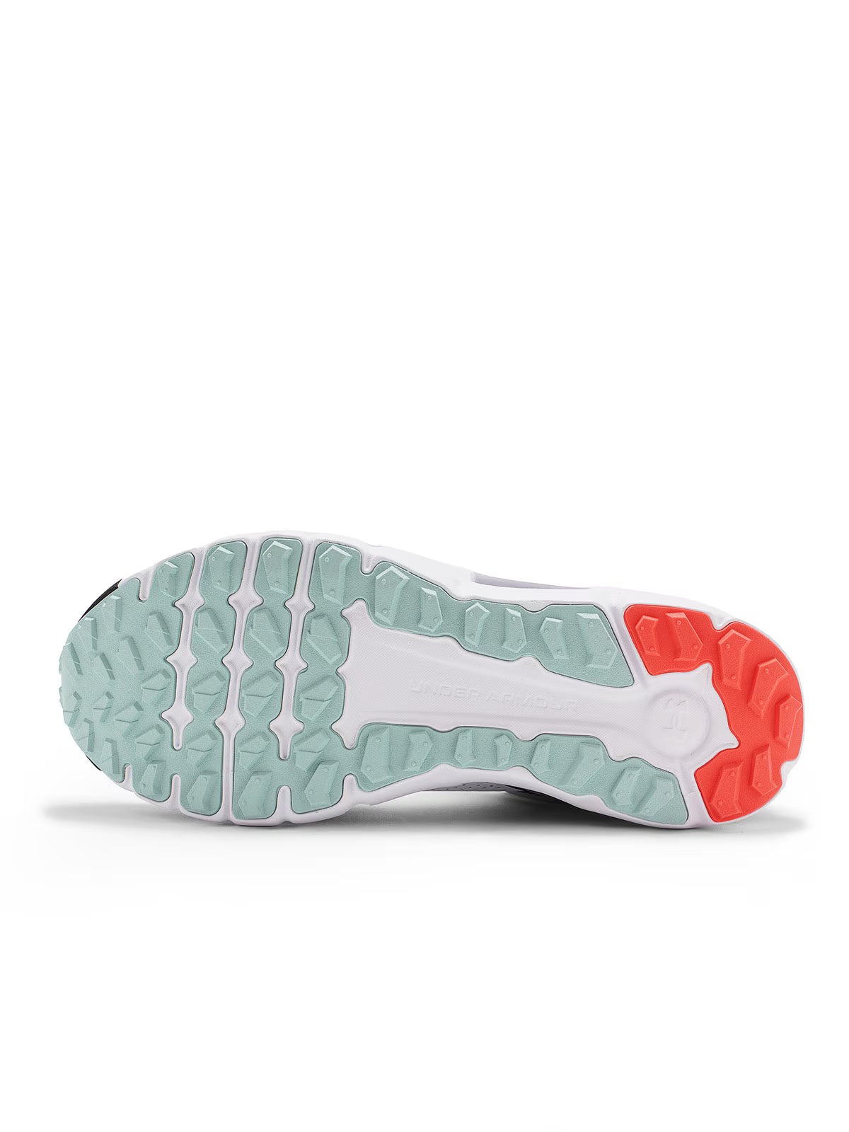 Sneakersy męskie Under Armour UA Summit Trek