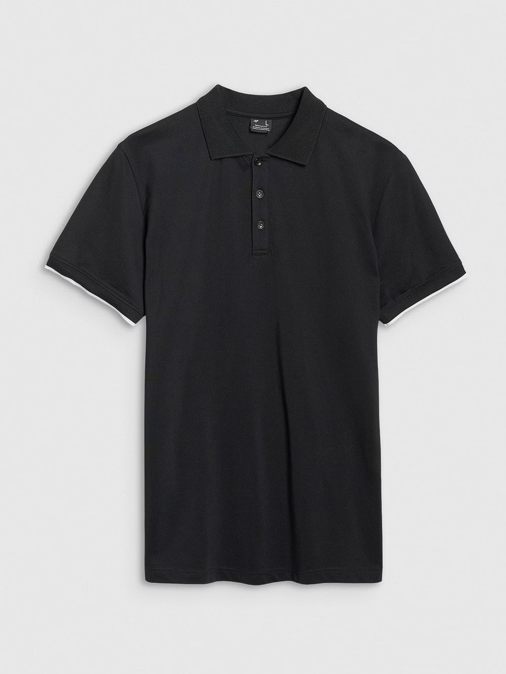 Koszulka polo regular męska