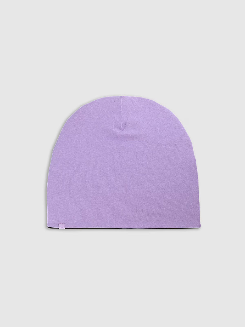 Czapka beanie dwustronna dziecięca