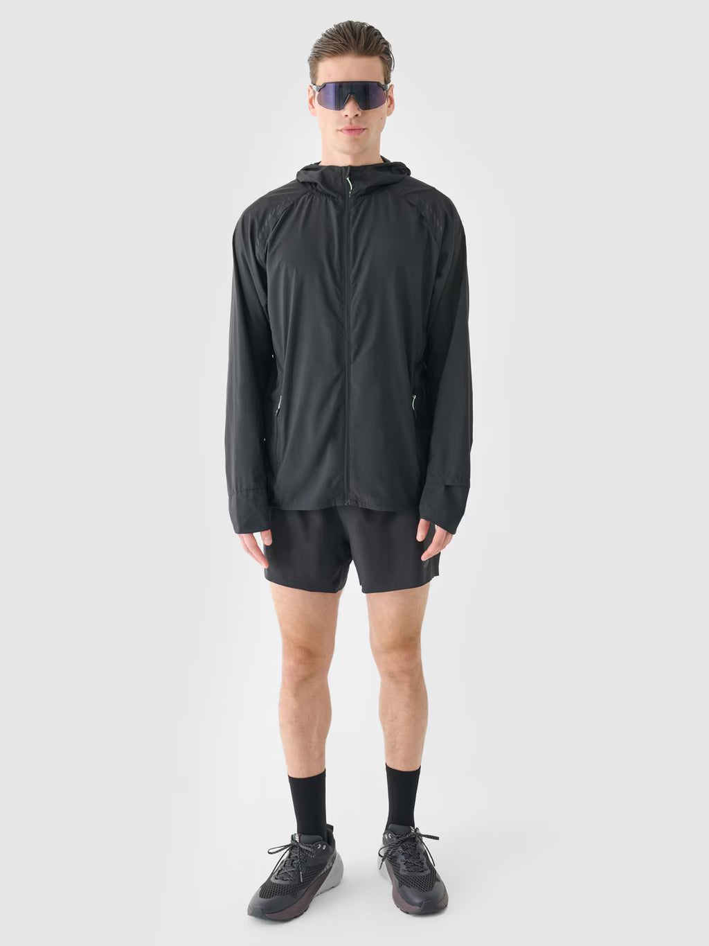 Kurtka do biegania Ultralight męska