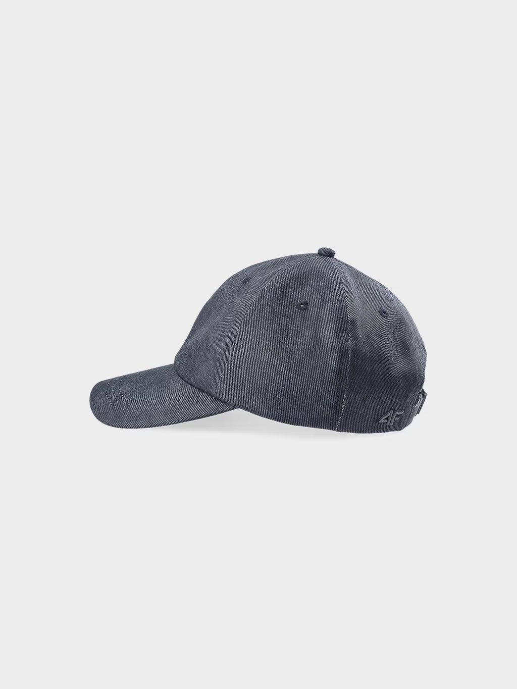 Czapka z daszkiem strapback uniseks