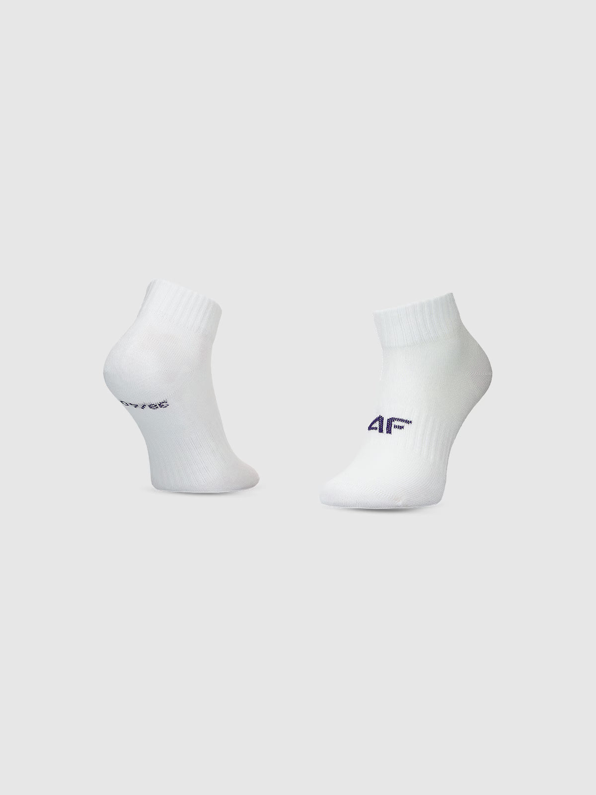 Skarpetki casual za kostkę (3-pack) dziewczęce