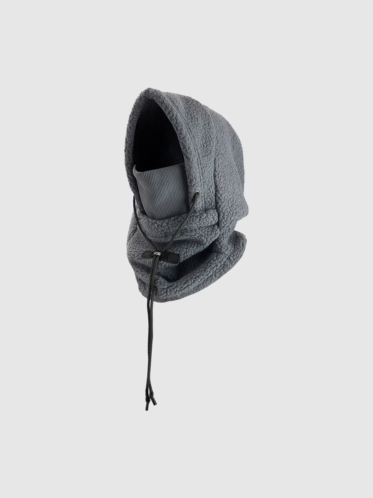 Kaptur sherpa