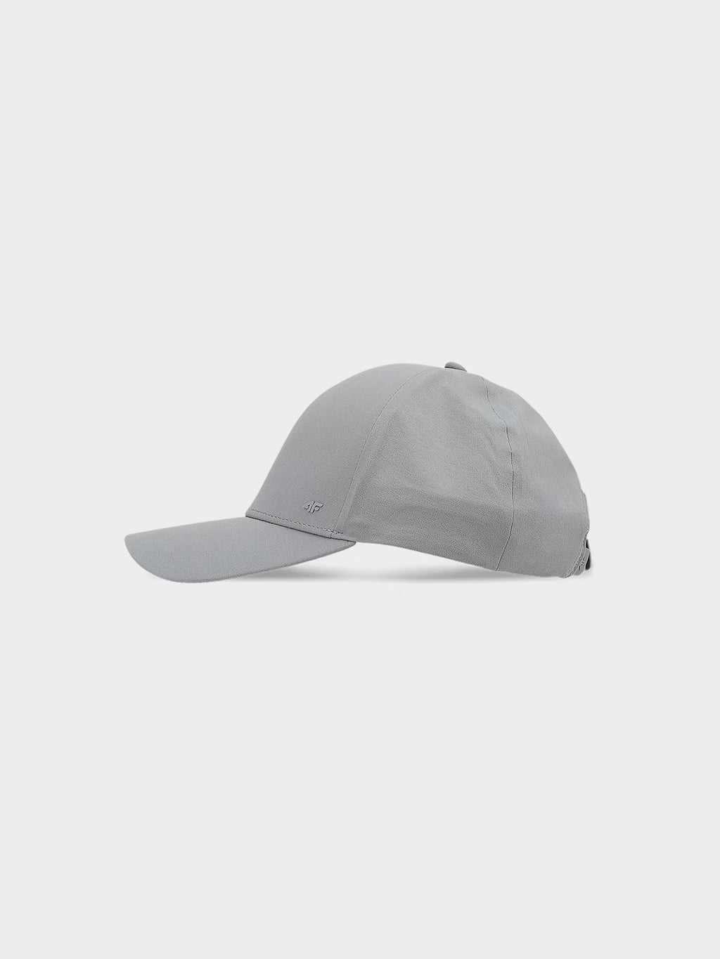 Czapka z daszkiem strapback uniseks