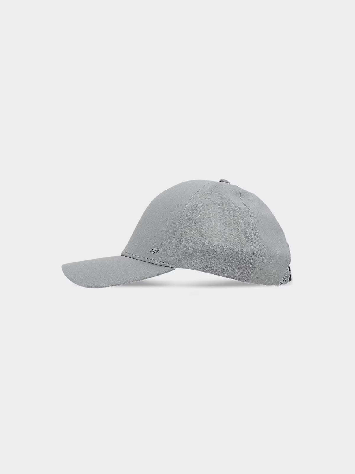 Czapka z daszkiem strapback uniseks