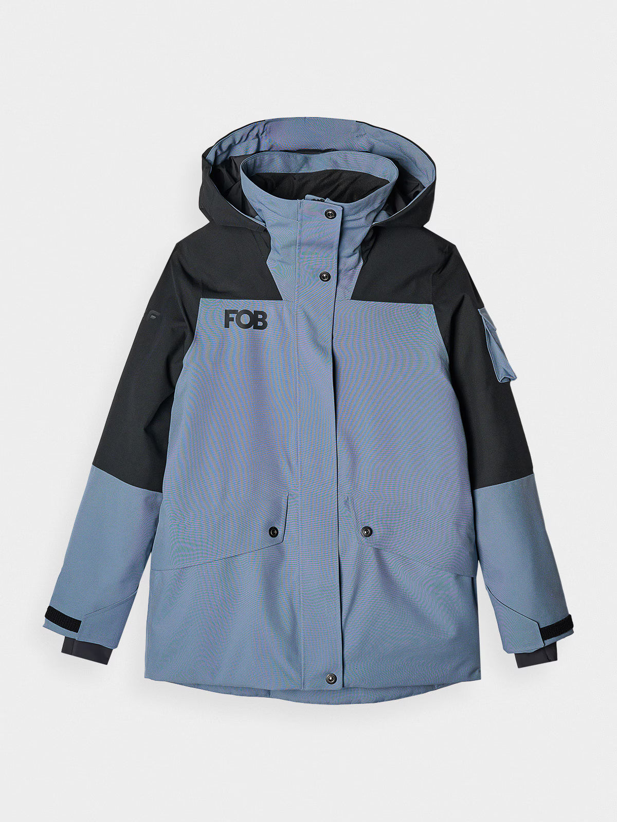 Kurtka snowboardowa membrana 10000 damska