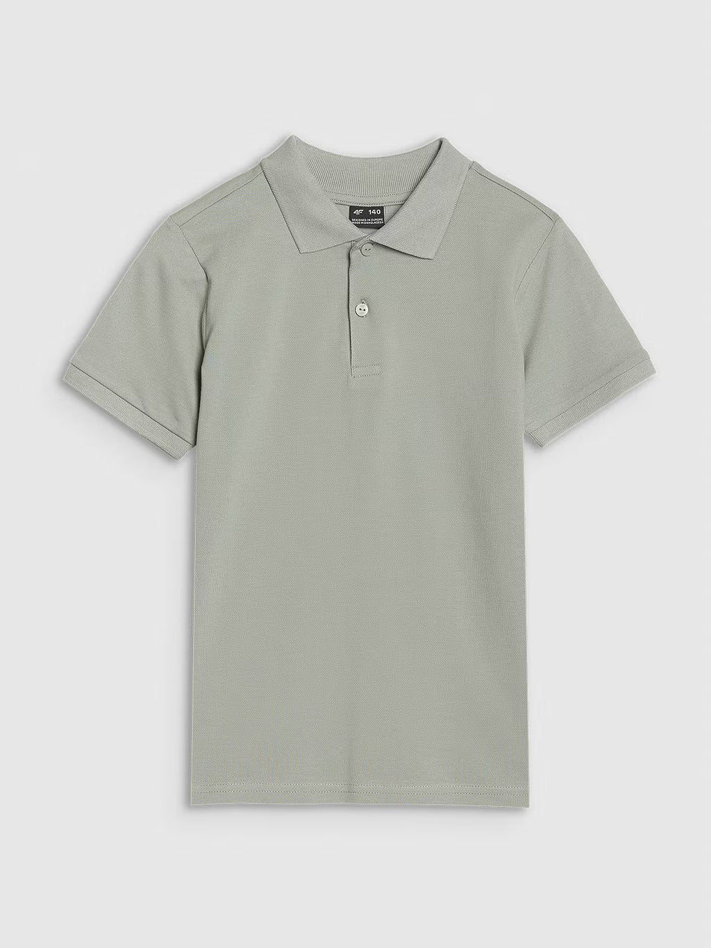 Koszulka polo dziecięca