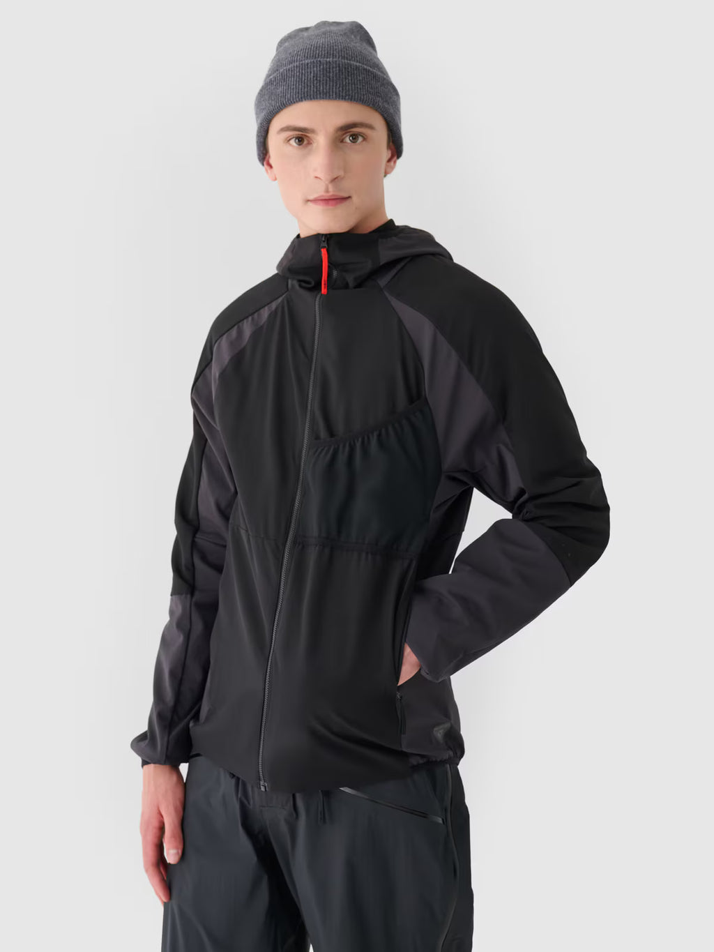 Kurtka trekkingowa Primaloft Active męska
