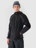 Kurtka trekkingowa Primaloft Active męska