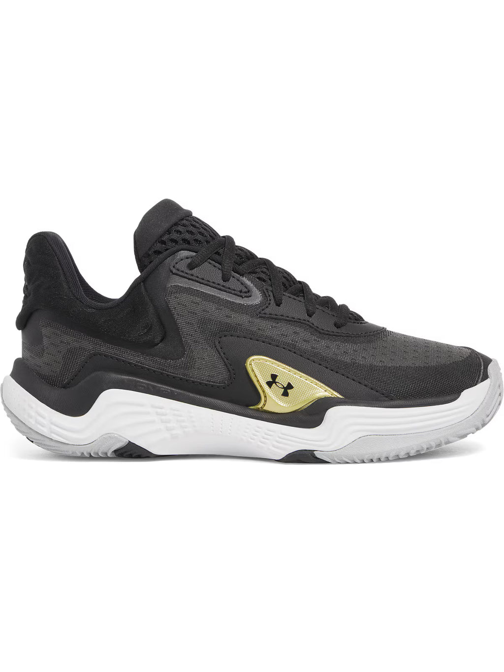 Buty do koszykówki uniseks Under Armour UA Spawn 7