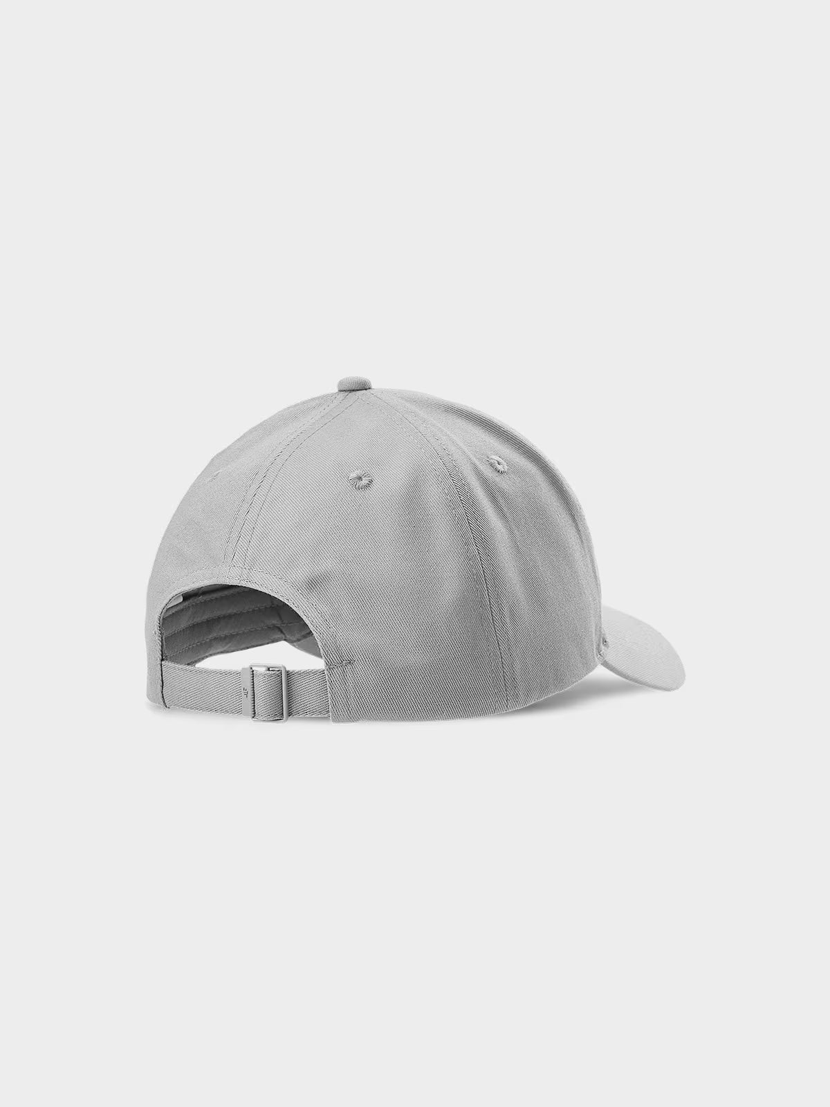 Czapka z daszkiem strapback uniseks