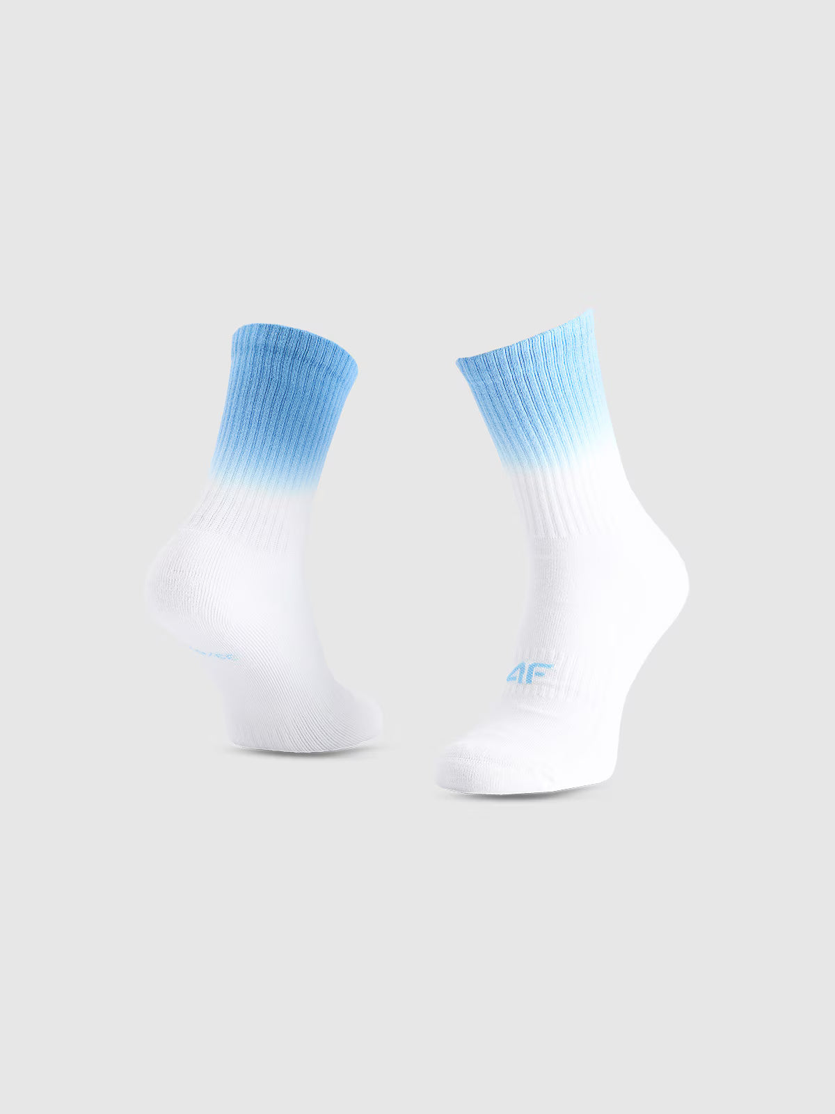 Skarpety casual za kostkę (2-pack) uniseks