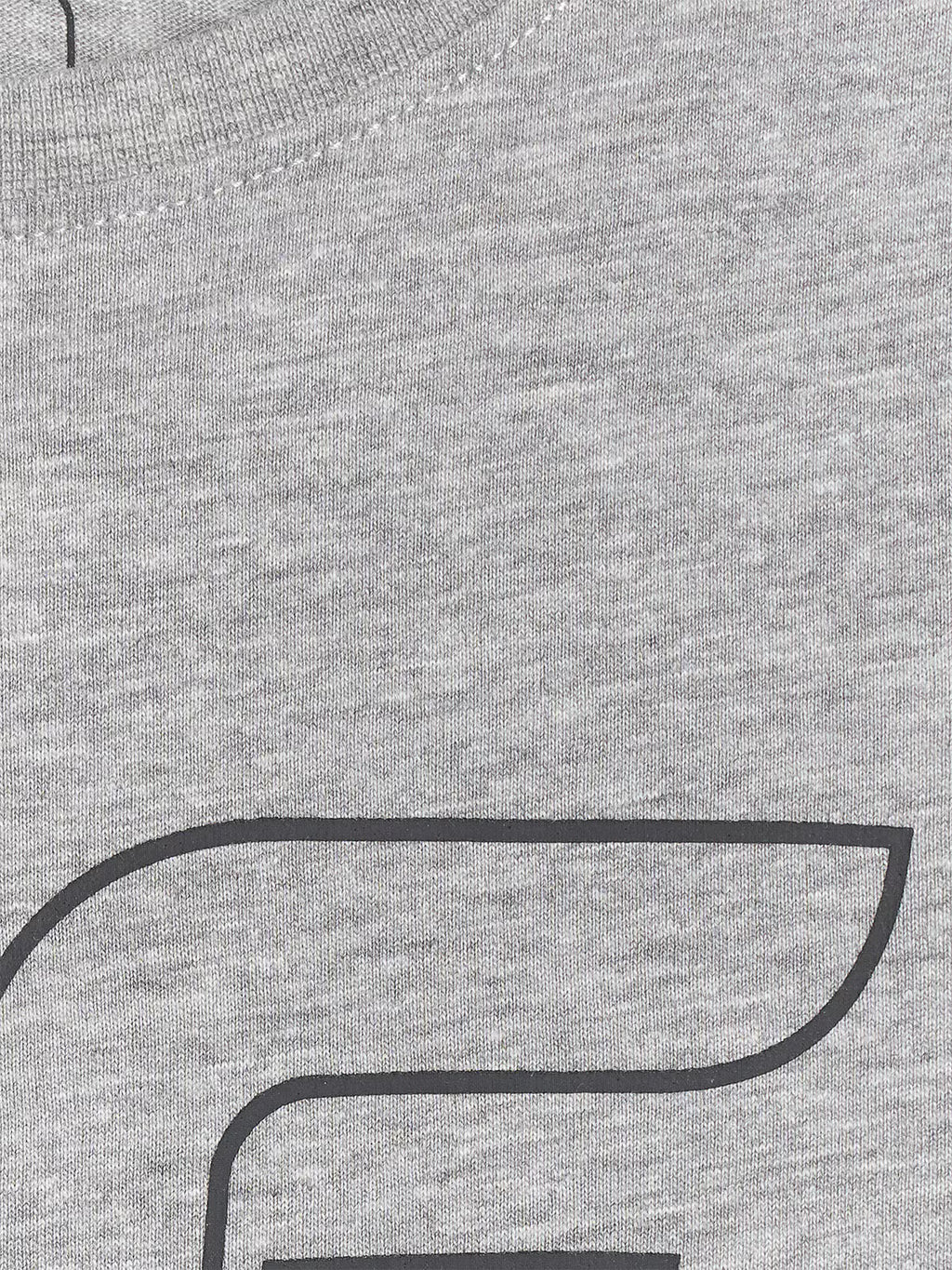 T-shirt z nadrukiem chłopięcy