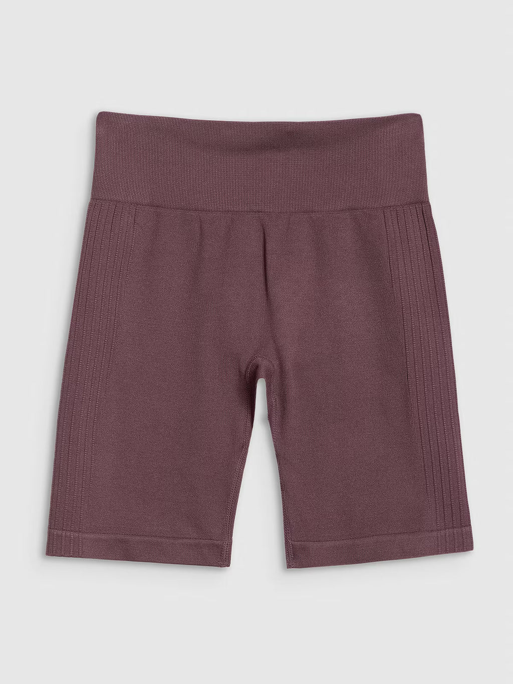 Legginsy kolarki treningowe bezszwowe damskie