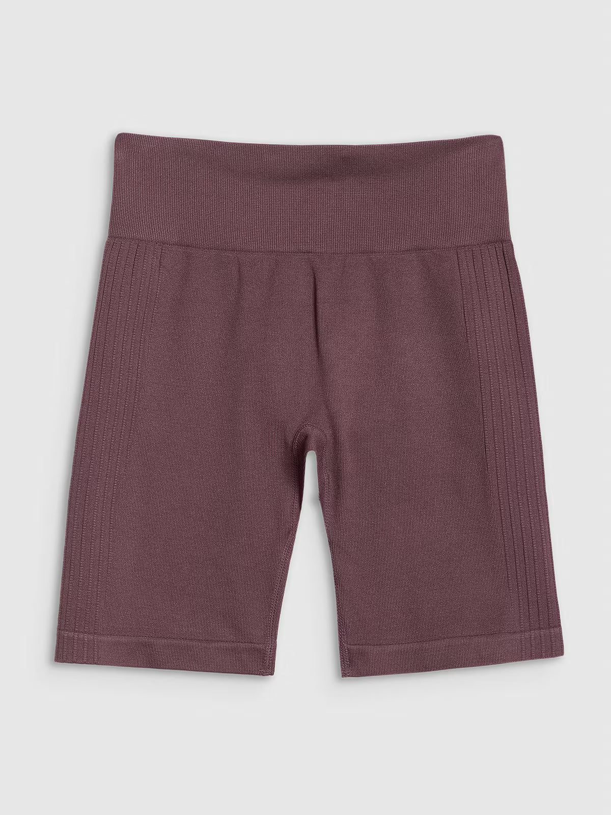 Legginsy kolarki treningowe bezszwowe damskie