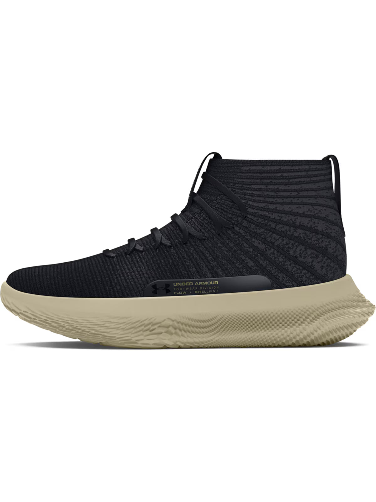Buty do koszykówki uniseks Under Armour UA Flow Futr X Elite Lux