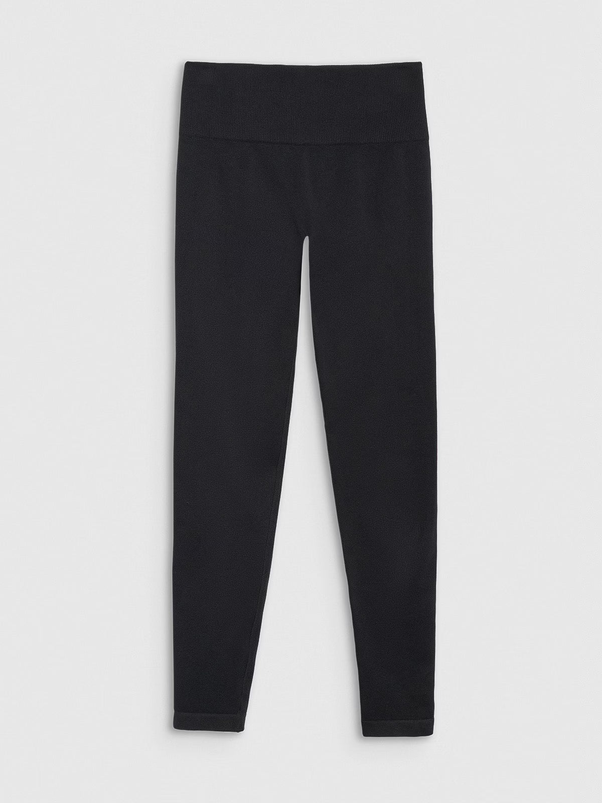 Legginsy treningowe bezszwowe damskie
